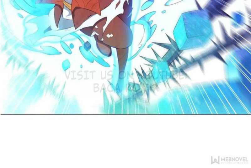 Rebirth Become a Dog Chapter 57 Bahasa Indonesia